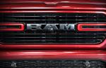 Ram 1500 Sport Crew Cab 2018 года (CA)